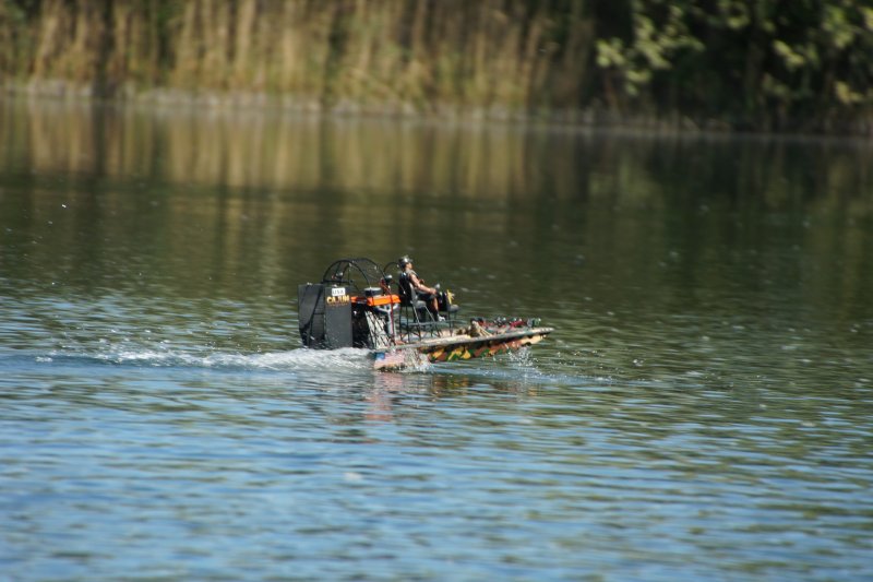 Schnupperfahren 20.04.2019