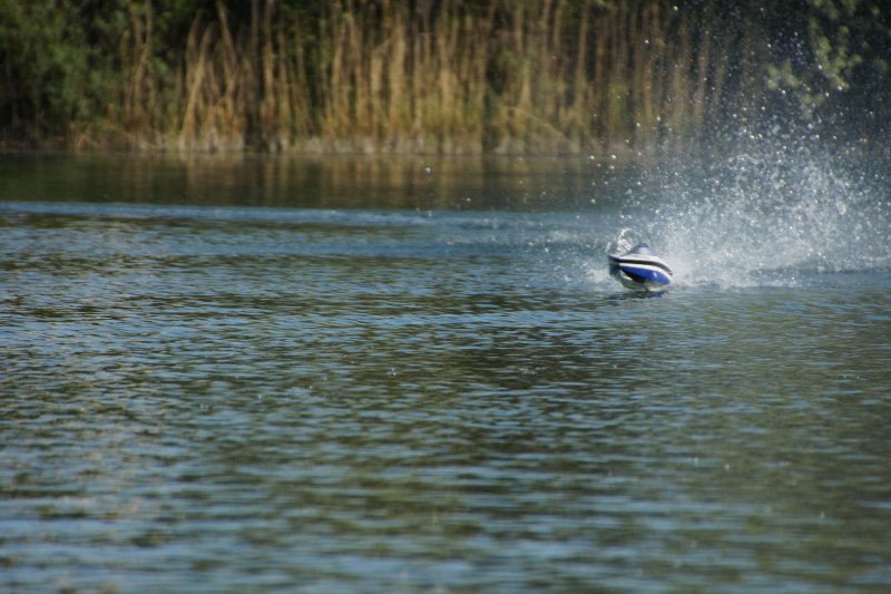 Schnupperfahren 20.04.2019