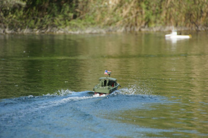 Schnupperfahren 20.04.2019