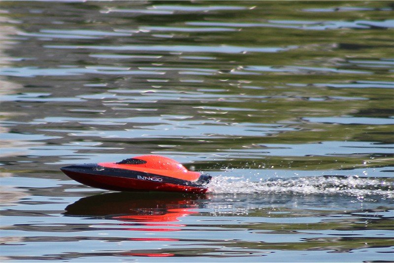 Schnupperfahren 20.04.2019