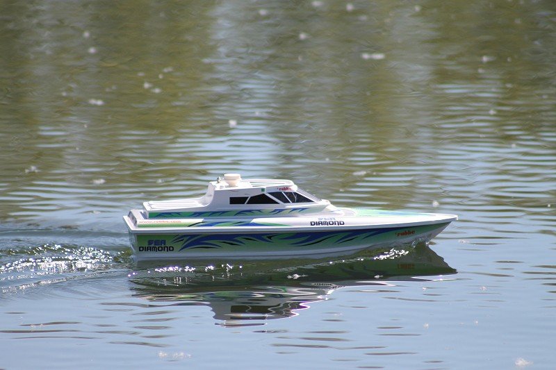 Schnupperfahren 20.04.2019