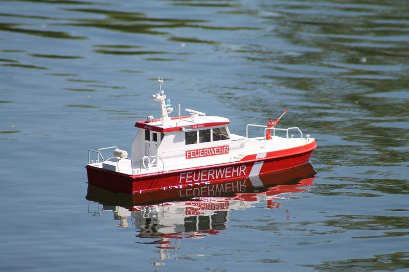 Schnupperfahren 20.04.2019