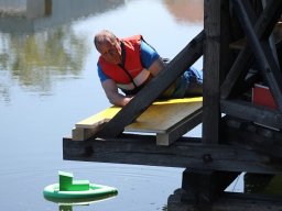 Schnupperfahren 20.04.2019