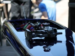 Schnupperfahren 20.04.2019