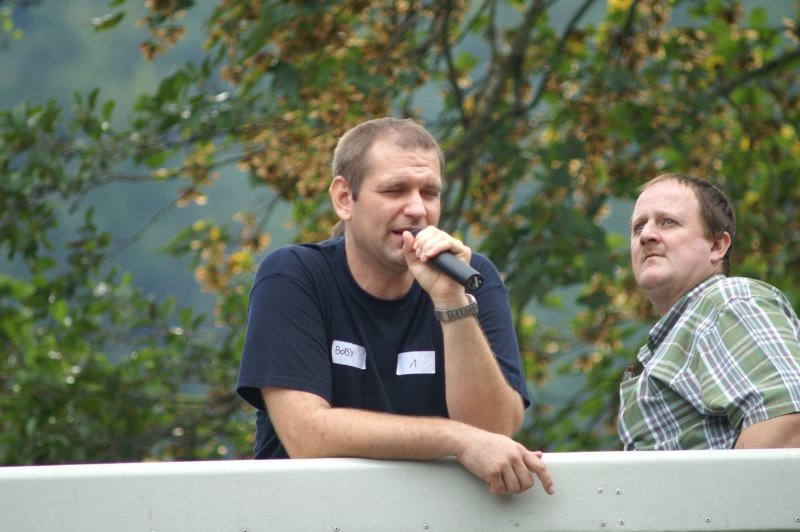 Lunz 2005