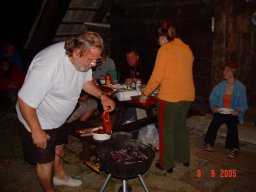 Lunz 2005