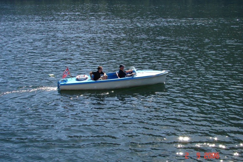 Lunz 2006