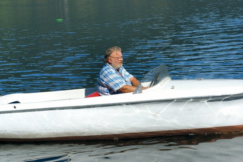 Lunz 2006