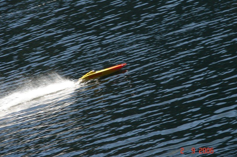 Lunz 2006