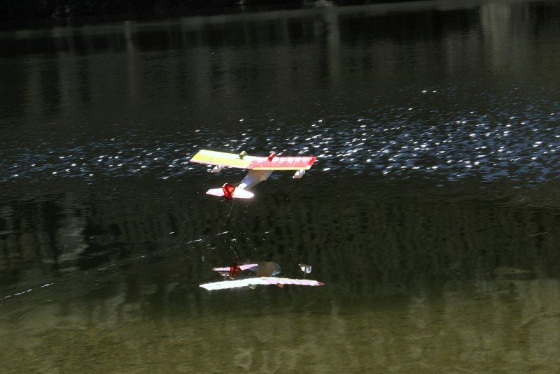 Lunz 2006