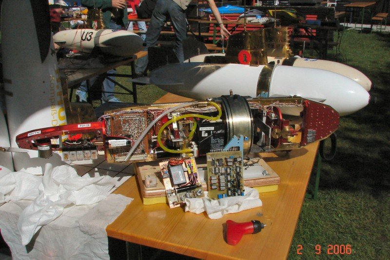 Lunz 2006