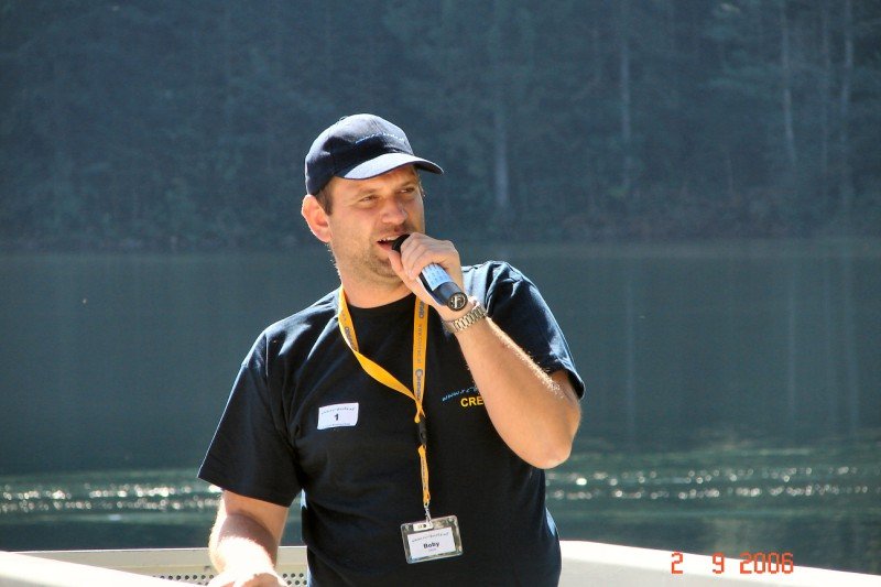 Lunz 2006
