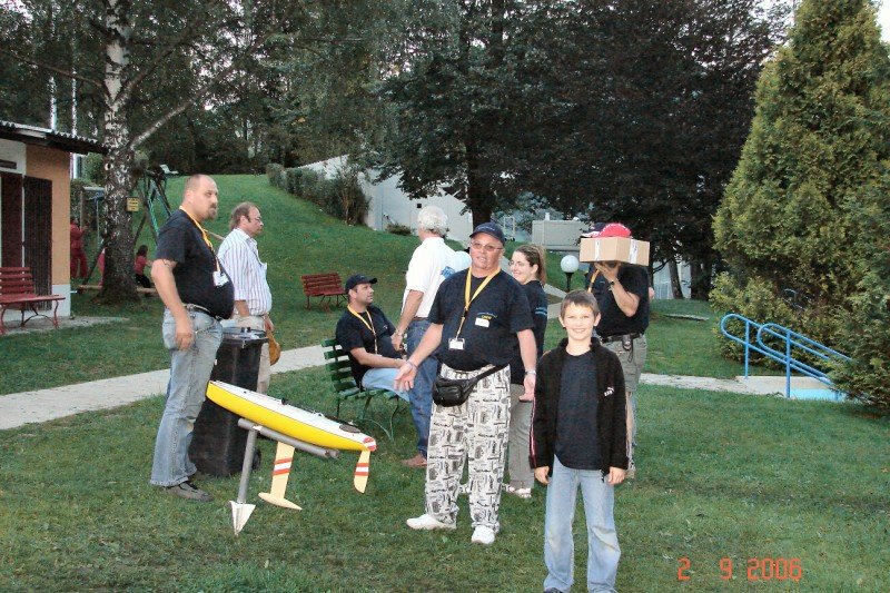 Lunz 2006