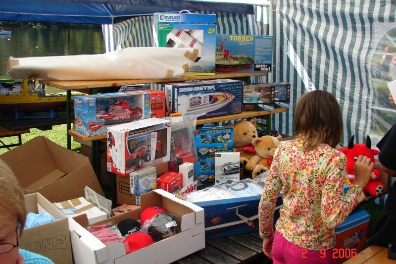 Lunz 2006