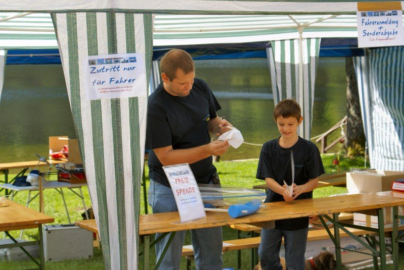 Lunz 2006