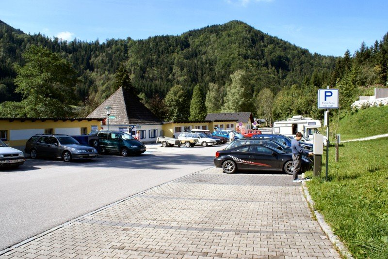 Lunz 2006