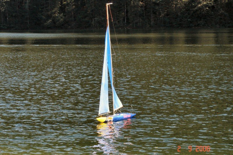 Lunz 2006