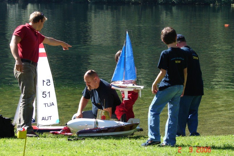 Lunz 2006