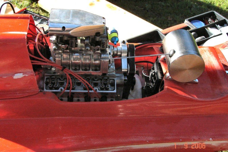 Lunz 2006