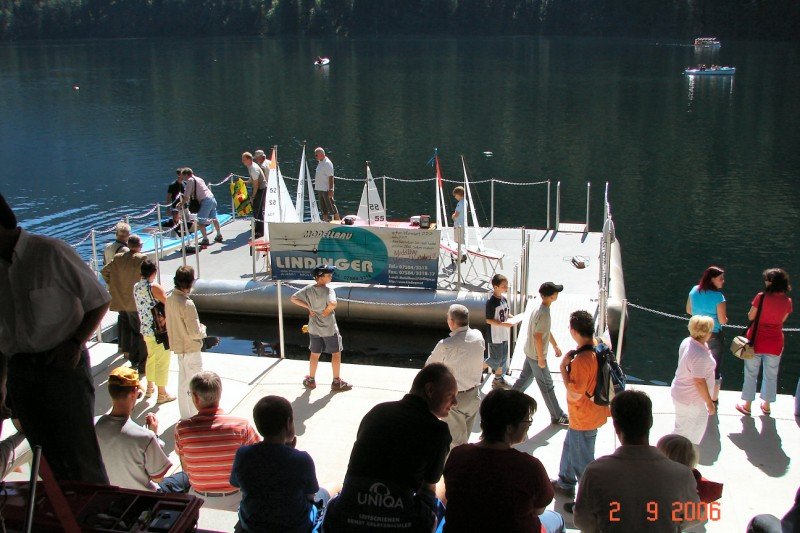 Lunz 2006