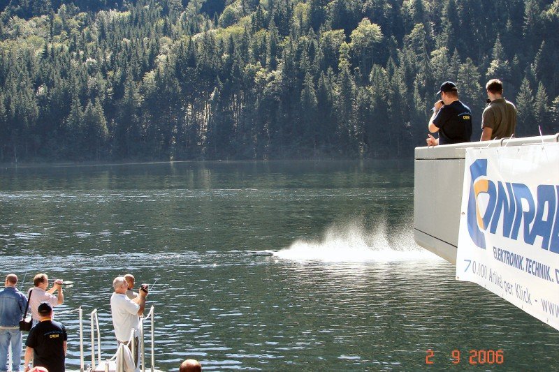 Lunz 2006