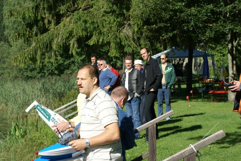 Lunz 2006