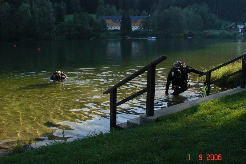 Lunz 2006