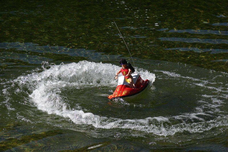 Lunz 2006