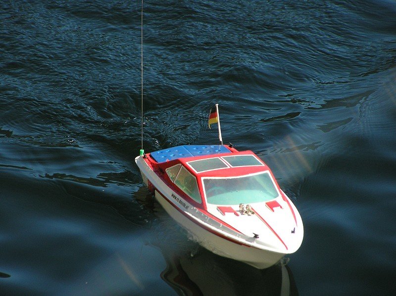 Lunz 2006