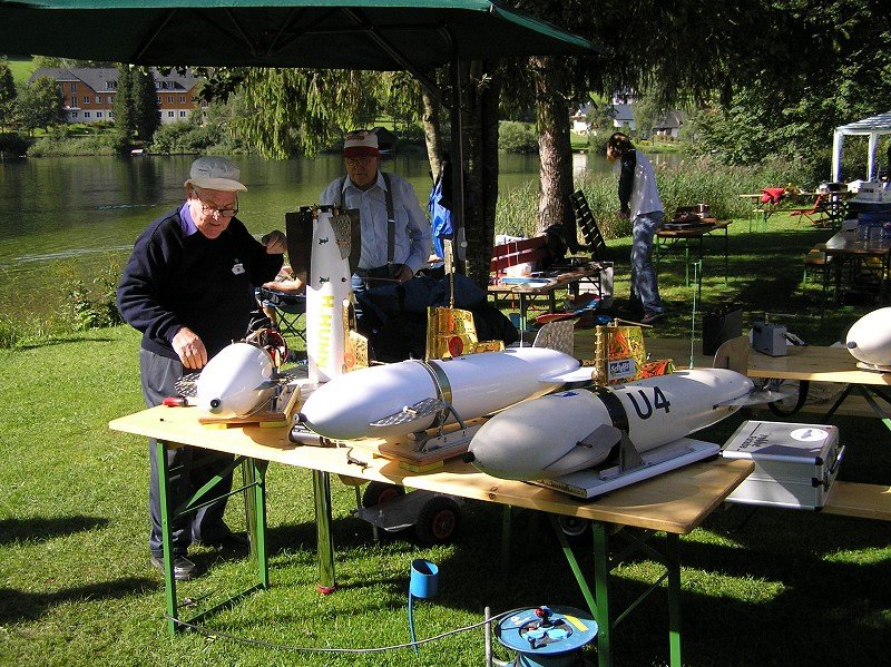 Lunz 2006