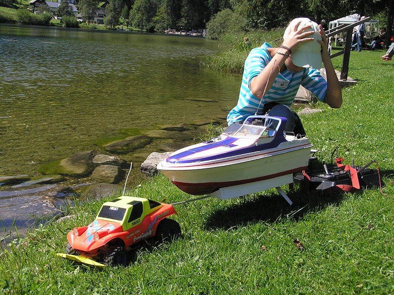 Lunz 2006