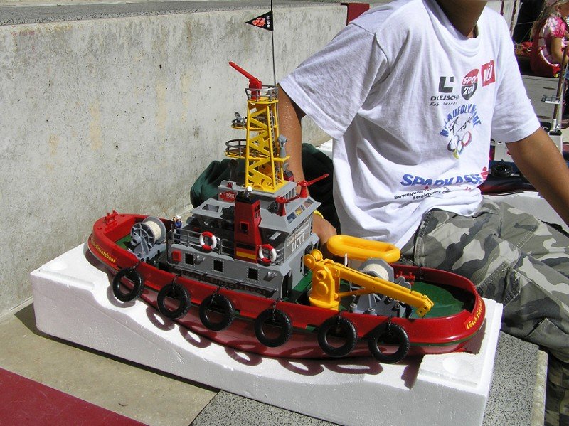 Lunz 2006