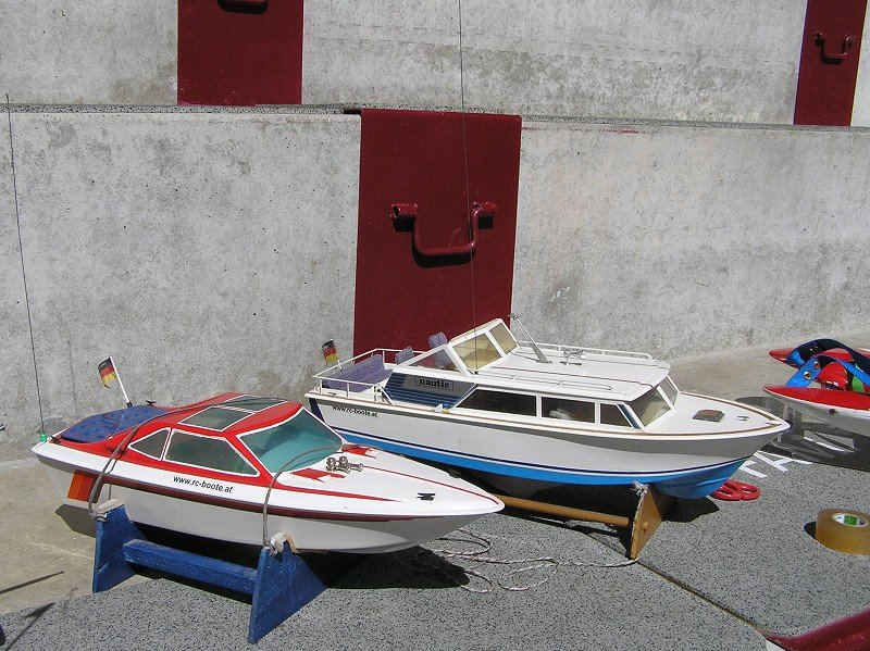 Lunz 2006