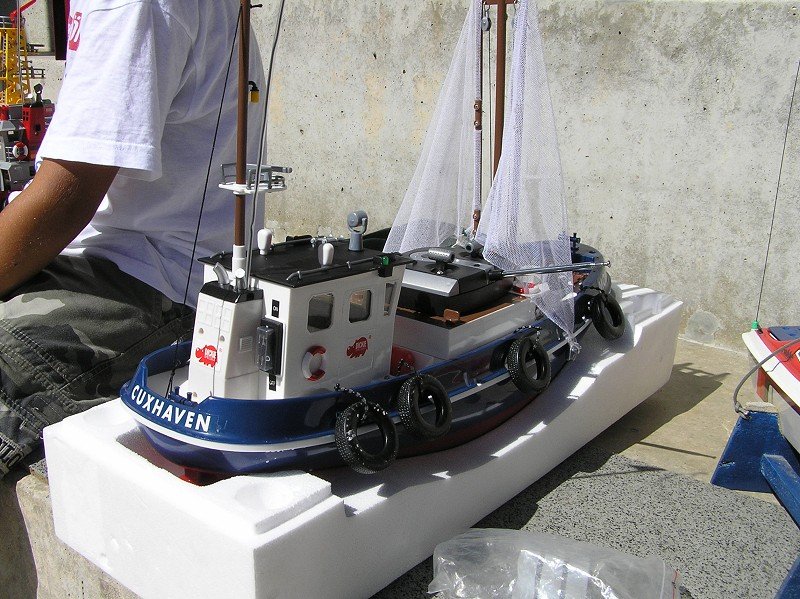 Lunz 2006