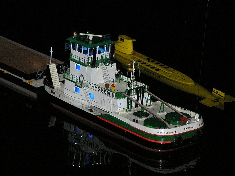 Lunz 2006