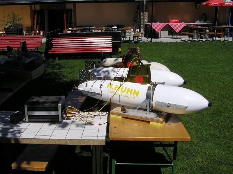 Lunz 2006