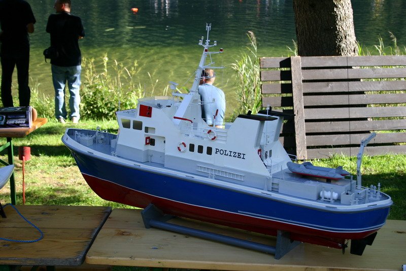 Lunz 2006