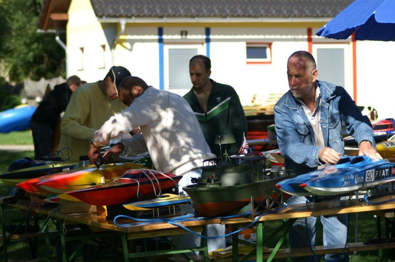 Lunz 2006