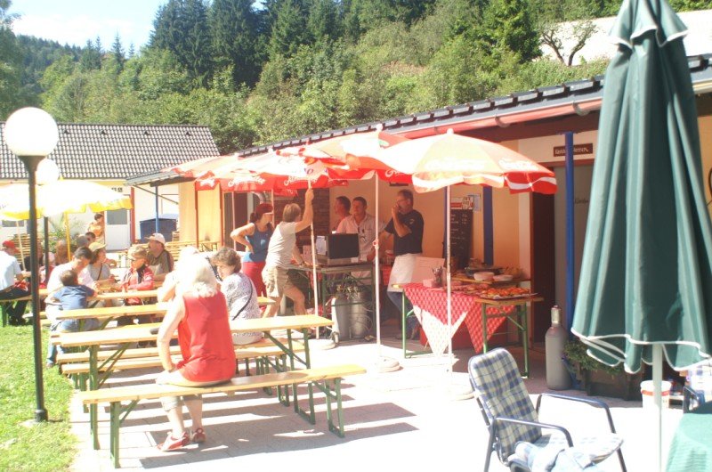 Lunz 2006