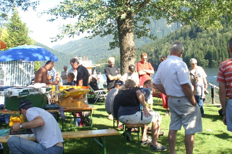 Lunz 2006