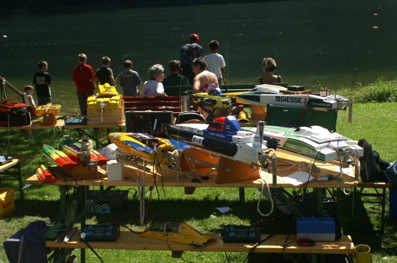 Lunz 2006