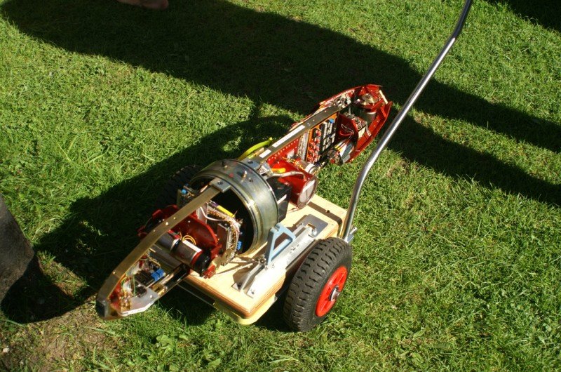 Lunz 2006