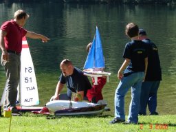 Lunz 2006