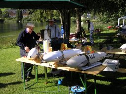 Lunz 2006