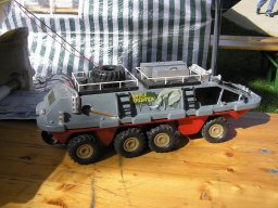 Lunz 2006