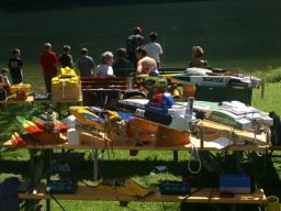 Lunz 2006