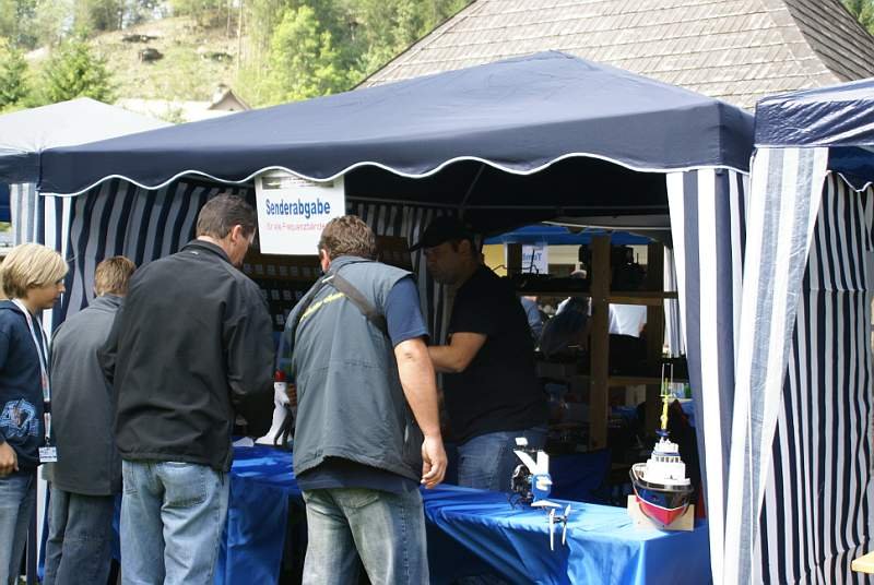 Lunz 2007