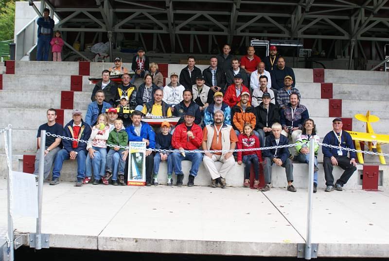 Lunz 2007