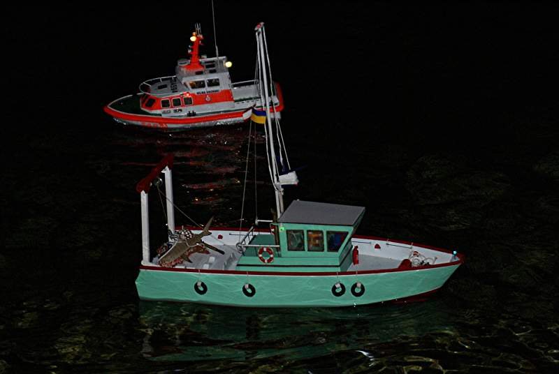 Lunz 2007