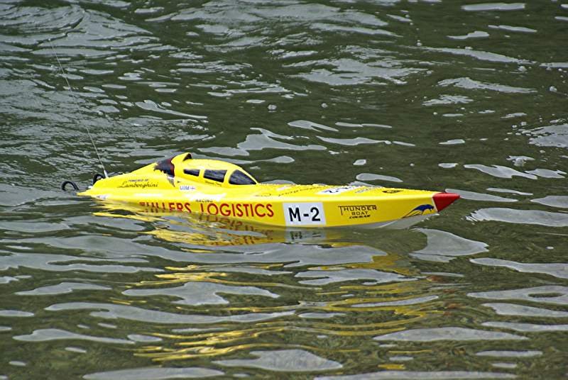 Lunz 2007